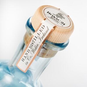 "In Gin, you Have to Carve your Own Niche" - The Bonac 24 Gin Story