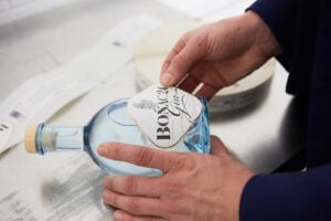 "In Gin, you Have to Carve your Own Niche" - The Bonac 24 Gin Story