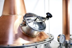 "In Gin, you Have to Carve your Own Niche" - The Bonac 24 Gin Story