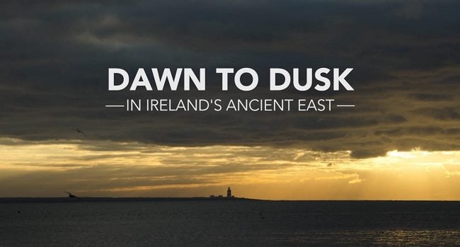 Ireland's Ancient East