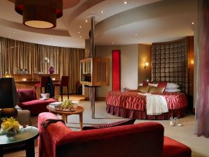 Family Friendly Hotels