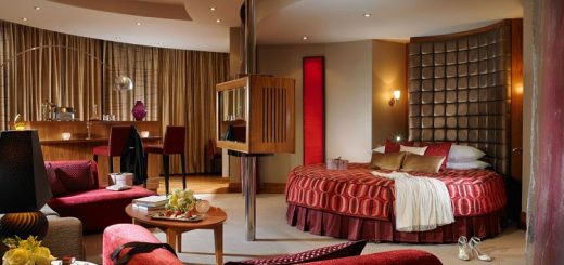 Family Friendly Hotels