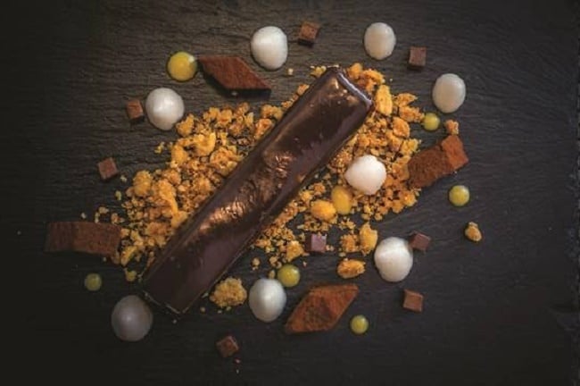 Nespresso Recipe