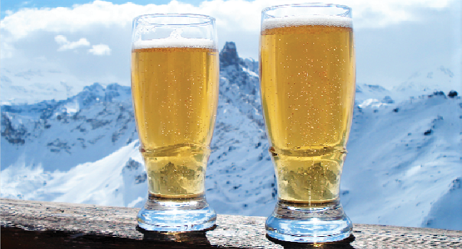 Northern Ales Scandinavian Craft Beers to Try Now