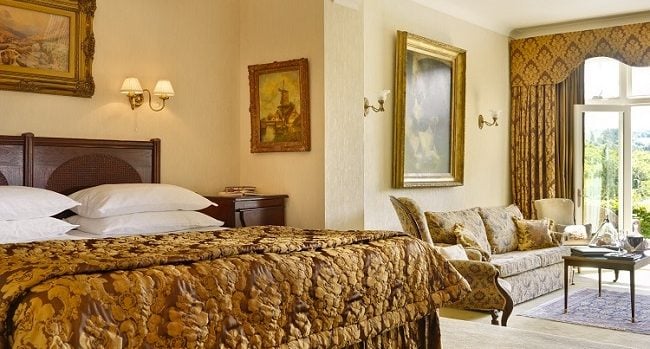 Park Hotel Kenmare Main Hotel