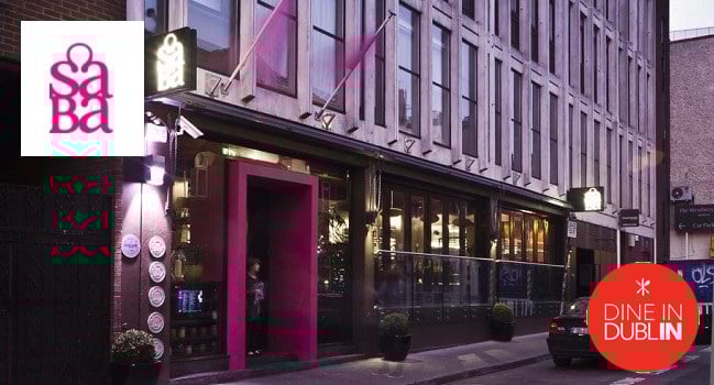 Saba dublin