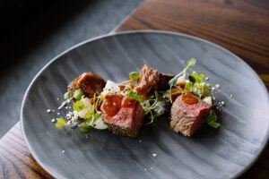 Sindhu-Restaurant-Lamb - Atul Kochhar