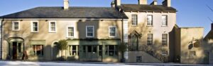 Step House Hotel