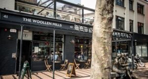 Top 15 Early Bird Menus