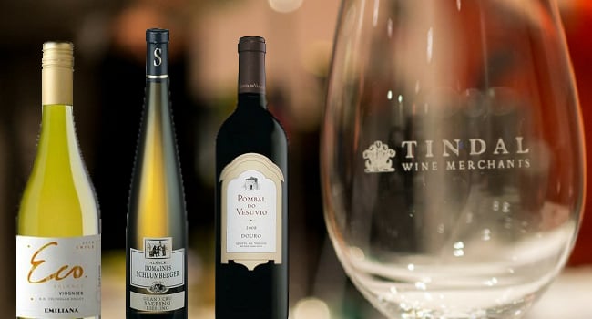 Three to Try Our Top Picks from Tindal Wines' Portfolio Tasting edited