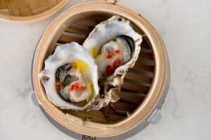 Urchin at Cliff Townhouse