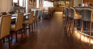 Business with Pleasure: 10 of the Best Restaurants for a Smart Business Lunch in Dublin