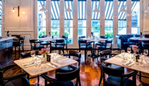 Business with Pleasure: 10 of the Best Restaurants for a Smart Business Lunch in Dublin