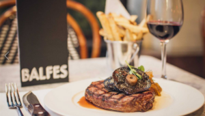 Business with Pleasure: 10 of the Best Restaurants for a Smart Business Lunch in Dublin