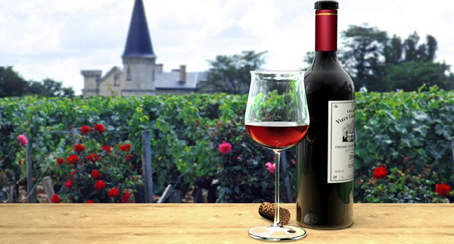 Bordeaux Reds