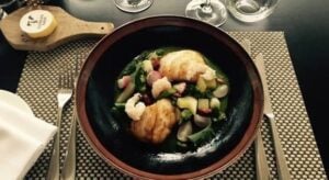 Business with Pleasure: 10 of the Best Restaurants for a Smart Business Lunch in Dublin