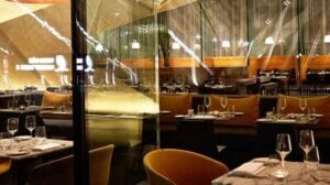 Business with Pleasure: 10 of the Best Restaurants for a Smart Business Lunch in Dublin