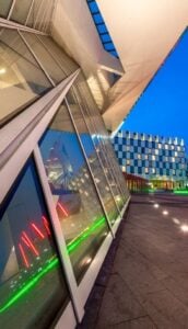 Business with Pleasure: 10 of the Best Restaurants for a Smart Business Lunch in Dublin