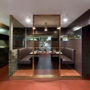 Business with Pleasure: 10 of the Best Restaurants for a Smart Business Lunch in Dublin