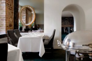 Business with Pleasure: 10 of the Best Restaurants for a Smart Business Lunch in Dublin