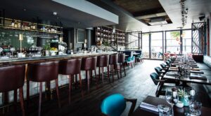 Business with Pleasure: 10 of the Best Restaurants for a Smart Business Lunch in Dublin