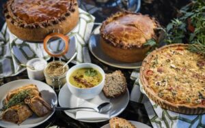 Business with Pleasure: 10 of the Best Restaurants for a Smart Business Lunch in Dublin