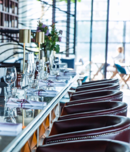Business with Pleasure: 10 of the Best Restaurants for a Smart Business Lunch in Dublin