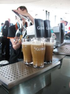 10 of the Best Pubs in Dublin for a Pint of the Black Stuff