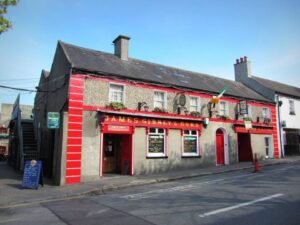 10 of the Best Pubs in Dublin for a Pint of the Black Stuff
