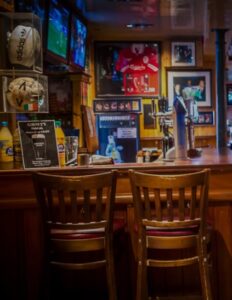 10 of the Best Pubs in Dublin for a Pint of the Black Stuff