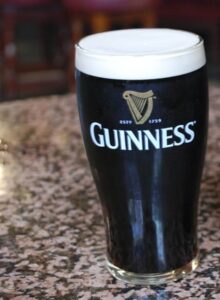 10 of the Best Pubs in Dublin for a Pint of the Black Stuff