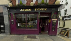 10 of the Best Pubs in Dublin for a Pint of the Black Stuff