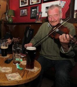10 of the Best Pubs in Dublin for a Pint of the Black Stuff