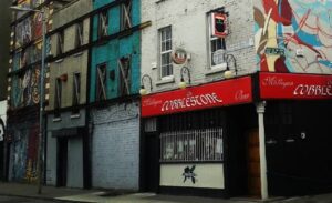 10 of the Best Pubs in Dublin for a Pint of the Black Stuff