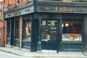 10 of the Best Pubs in Dublin for a Pint of the Black Stuff