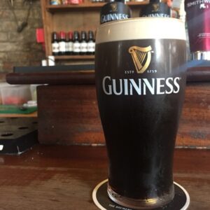 10 of the Best Pubs in Dublin for a Pint of the Black Stuff