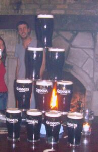 10 of the Best Pubs in Dublin for a Pint of the Black Stuff