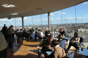 10 of the Best Pubs in Dublin for a Pint of the Black Stuff
