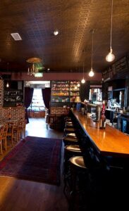 10 of the Best Pubs in Dublin for a Pint of the Black Stuff