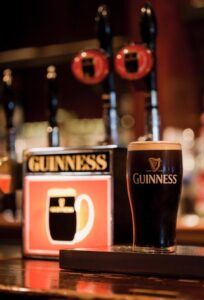 10 of the Best Pubs in Dublin for a Pint of the Black Stuff