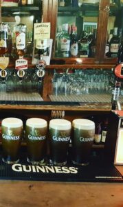 10 of the Best Pubs in Dublin for a Pint of the Black Stuff