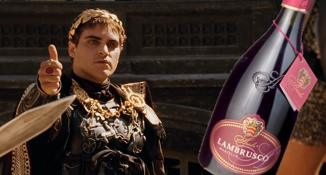 Love it or Hate It Wines: Try the Marmite of the Wine World
