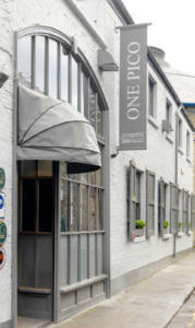 Business with Pleasure: 10 of the Best Restaurants for a Smart Business Lunch in Dublin [March Edition]