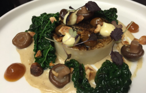 Business with Pleasure: 10 of the Best Restaurants for a Smart Business Lunch in Dublin [March Edition]
