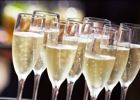 Progrigio: A Prosecco and Pinot Grigio Hybrid Launched this Week