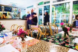 Tails will be Wagged for the Best Dog Friendly Restaurants in Dublin 5
