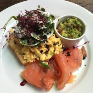 Tails will be Wagged for the Best Dog Friendly Restaurants in Dublin