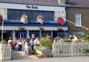 Tails will be Wagged for the Best Dog Friendly Restaurants in Dublin 3