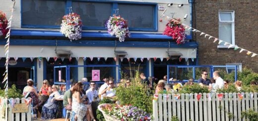 Tails will be Wagged for the Best Dog Friendly Restaurants in Dublin 3