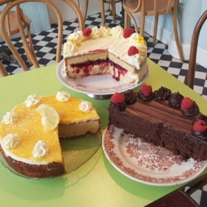 Tails will be Wagged for the Best Dog Friendly Restaurants in Dublin 5
